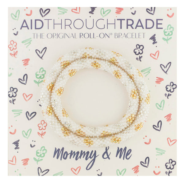 Roll-On® Mommy & Me <br> Stardust