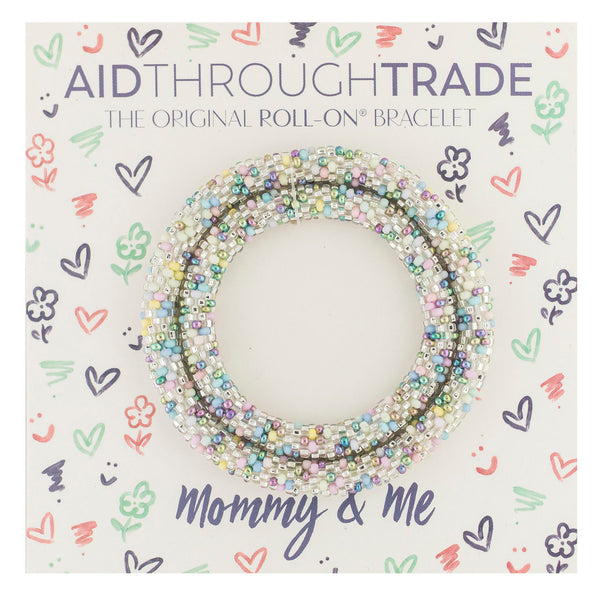 Roll-On® Mommy & Me <br> Unicorn