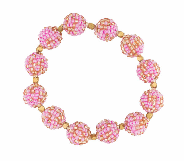 Luxe Globe <br> Hibiscus