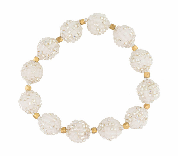 Luxe Globe <br> Stardust