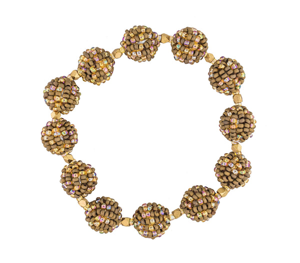 Luxe Globe <br> Jaguar