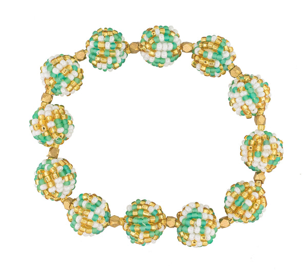 Luxe Globe <br> Summer Capsule - Cyprus