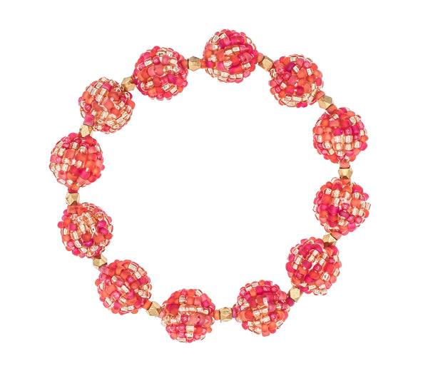 Luxe Globe <br> Summer Capsule - Fiji