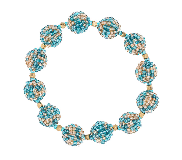 Luxe Globe <br> Summer Capsule - Grenada