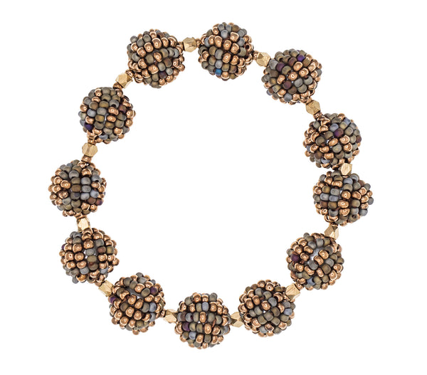 Luxe Globe <br> Hazel
