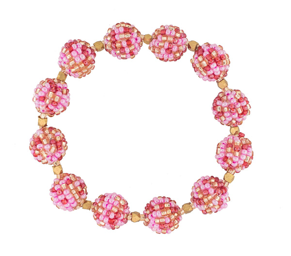 Luxe Globe <br> Summer Capsule - Aloha