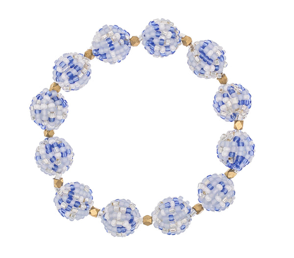 Luxe Globe <br> Seaside
