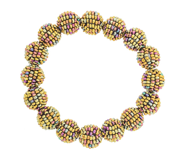 **NEW** Classic Globe <br> Brass