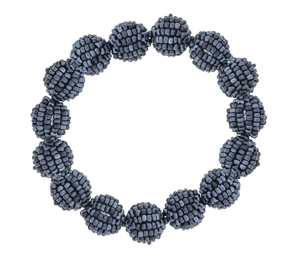 **NEW** Classic Globe <br> Midnight Blue