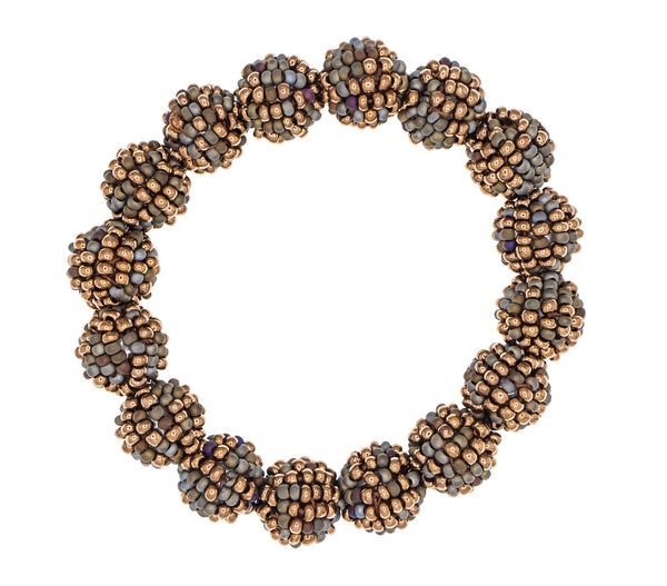 Classic Globe <br> Hazel