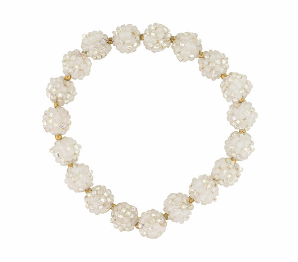 Boho Globe <br> Stardust
