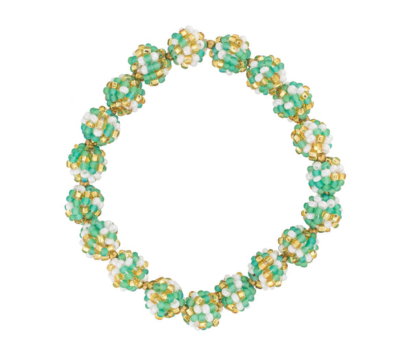 Boho Globe <br> Summer Capsule - Cyprus