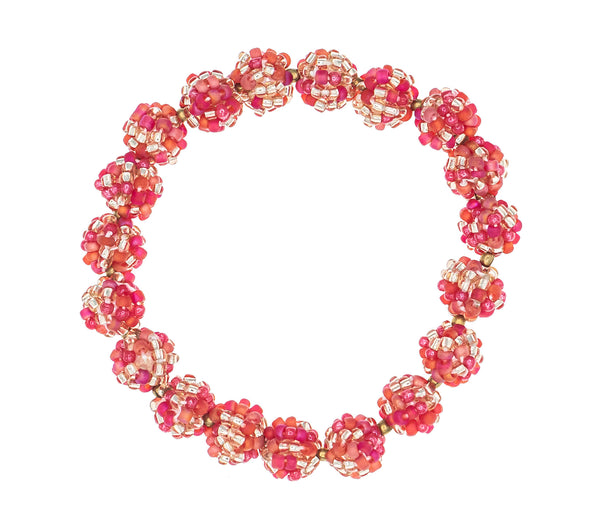 Boho Globe <br> Summer Capsule - Fiji