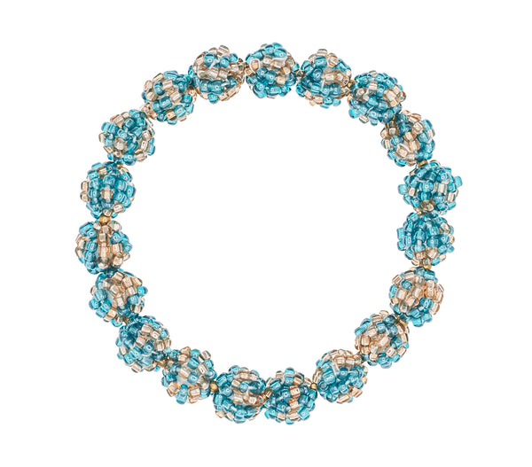 Boho Globe <br> Summer Capsule - Grenada