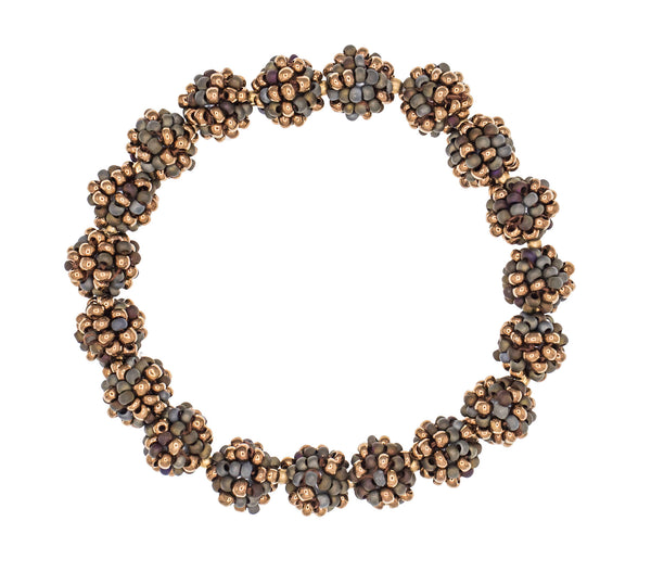 Boho Globe <br> Hazel