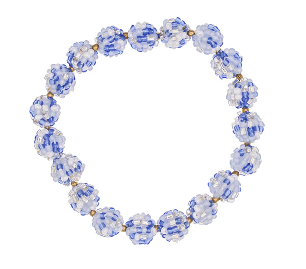 Boho Globe <br> Seaside