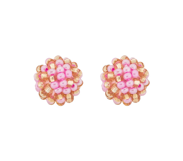 <br>Globe Posts <br> Hibiscus