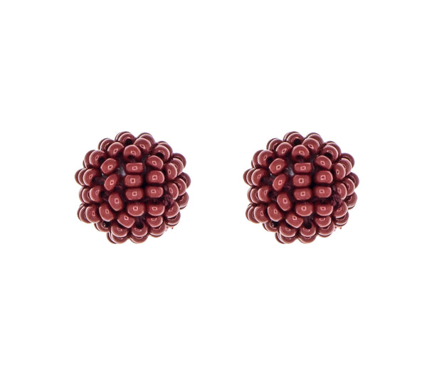 <br>Globe Posts <br> Garnet