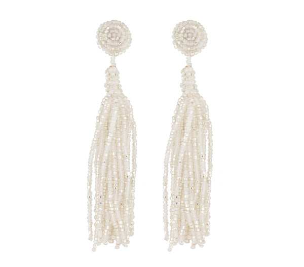 <br>The Finley Earring <br> Stardust