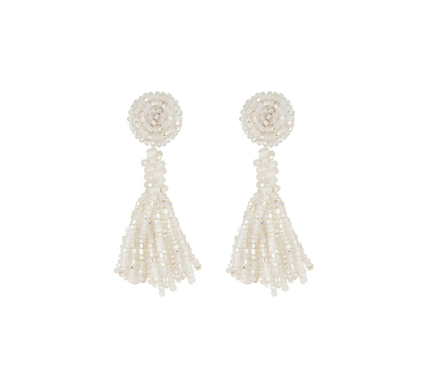 <br>The Petite Finley Earring <br> Stardust