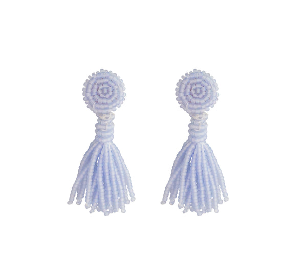 ***NEW*** <br>The Petite Finley Earring <br> Sky