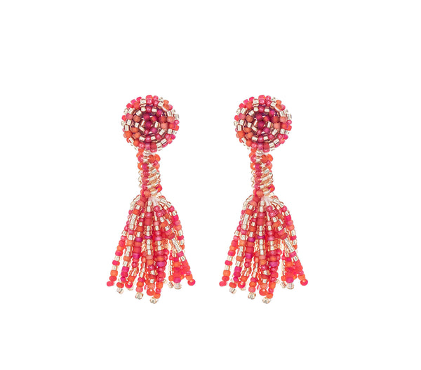 <br>The Petite Finley Earring <br> Summer Capsule - Fiji
