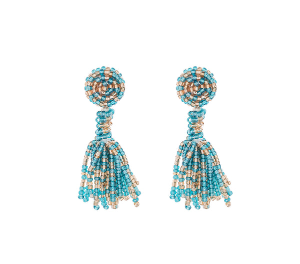 <br>The Petite Finley Earring <br> Summer Capsule - Grenada