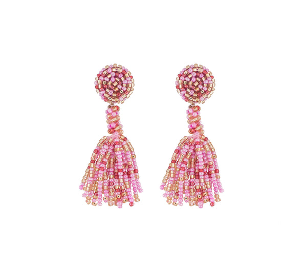 <br>The Petite Finley Earring <br> Summer Capsule - Aloha