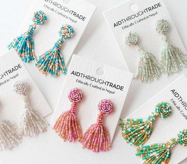 <br>The Petite Finley Earring <br> Mystery
