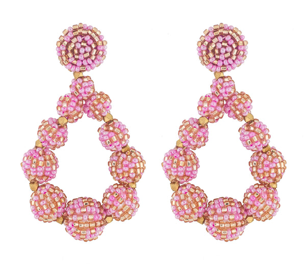 <br>The Chelsea Teardrop <br> Hibiscus