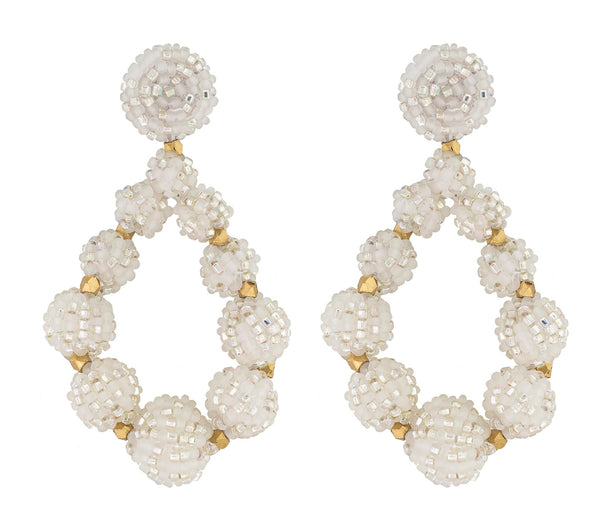 <br>The Chelsea Teardrop <br> Stardust