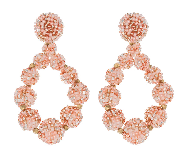 <br>The Chelsea Teardrop <br> Frosé