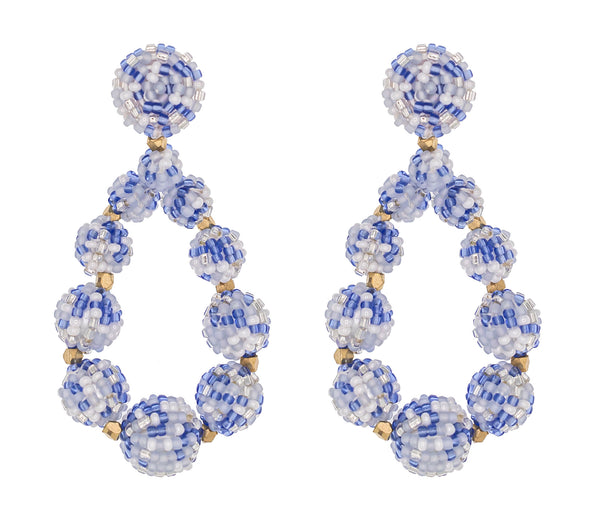 <br>The Chelsea Teardrop <br> Seaside