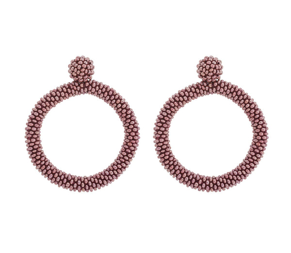 <br>The Roll-On® Hoop <br> Mulberry