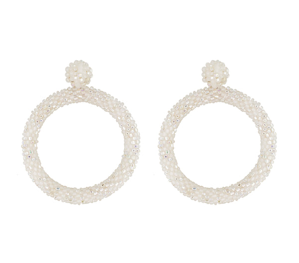 <br>The Roll-On® Hoop <br> Stardust