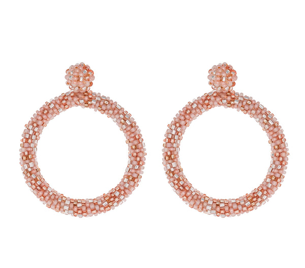 <br>The Roll-On® Hoop <br> Frosé