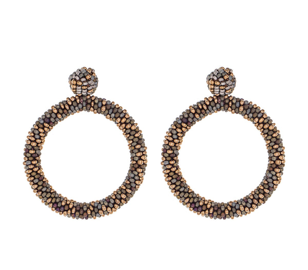 <br>The Roll-On® Hoop <br> Hazel