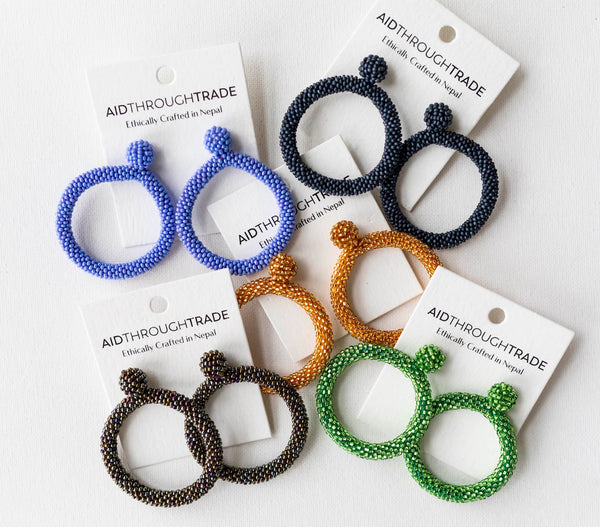 The Roll-On® Hoop <br> Mystery