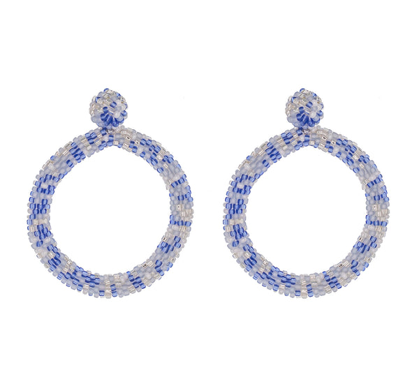 <br>The Roll-On® Hoop <br> Seaside