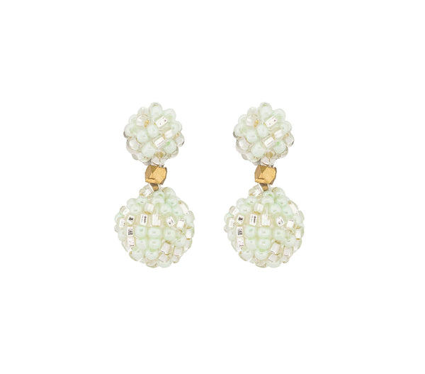 <br>The Waldorf Earring <br> Palm Springs