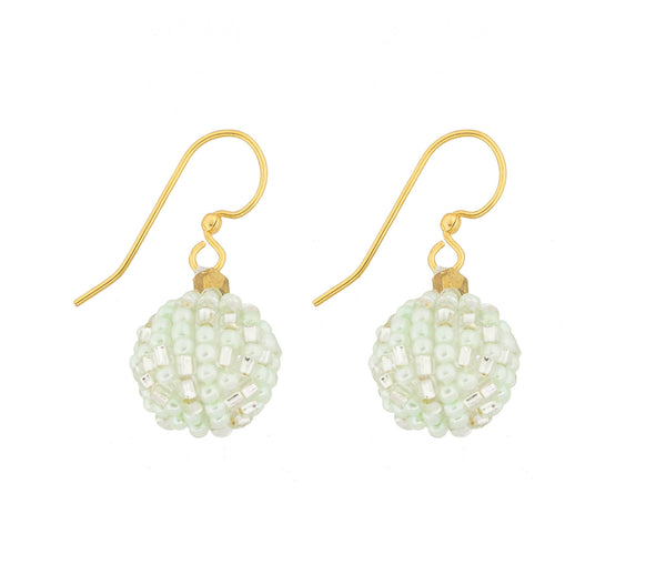 <br>The Bauble Earring <br> Palm Springs
