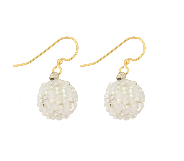 <br>The Bauble Earring <br> Stardust