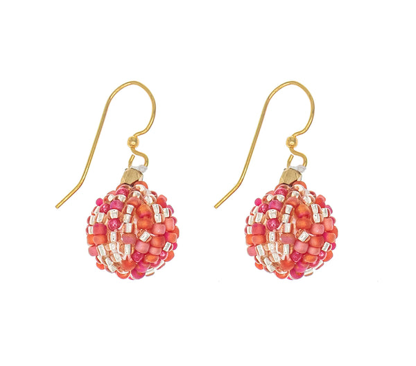 <br>The Bauble Earring <br> Summer Capsule - Fiji