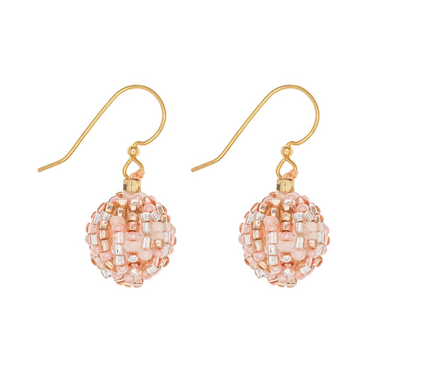 <br>The Bauble Earring <br> Frosé