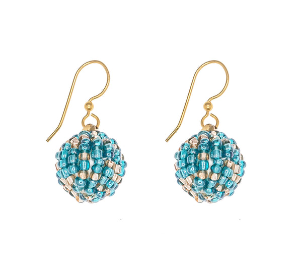 <br>The Bauble Earring <br> Summer Capsule - Grenada
