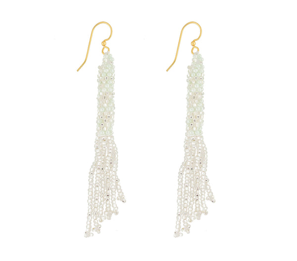 <br> The Lissa Earring <br> Palm Springs