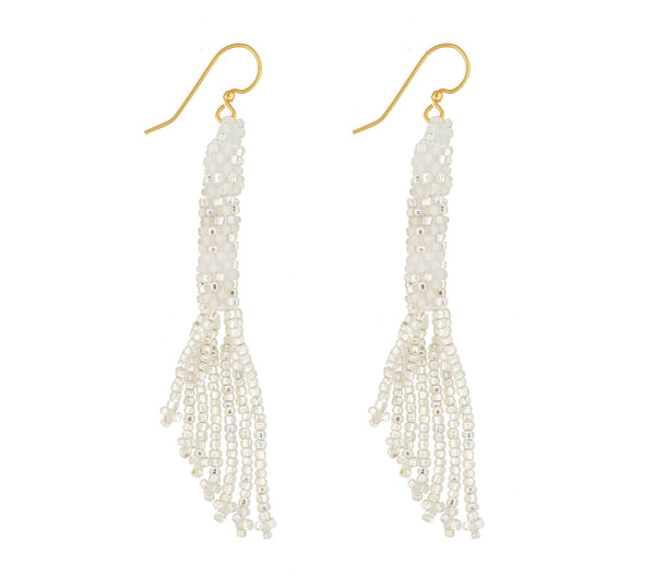 <br> The Lissa Earring <br> Stardust