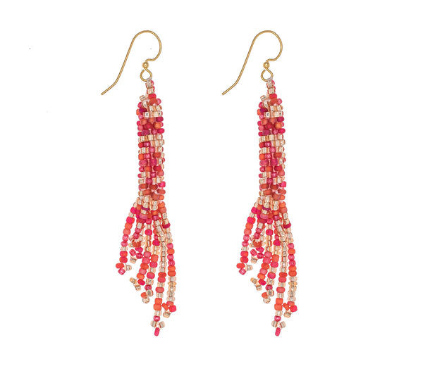 <br> The Lissa Earring <br> Fiji