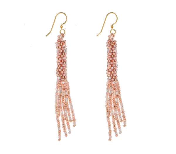 <br> The Lissa Earring <br> Frosé