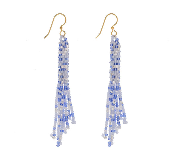 <br> The Lissa Earring <br> Seaside